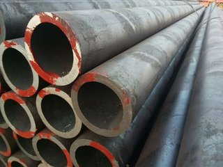 成都45#無縫鋼管