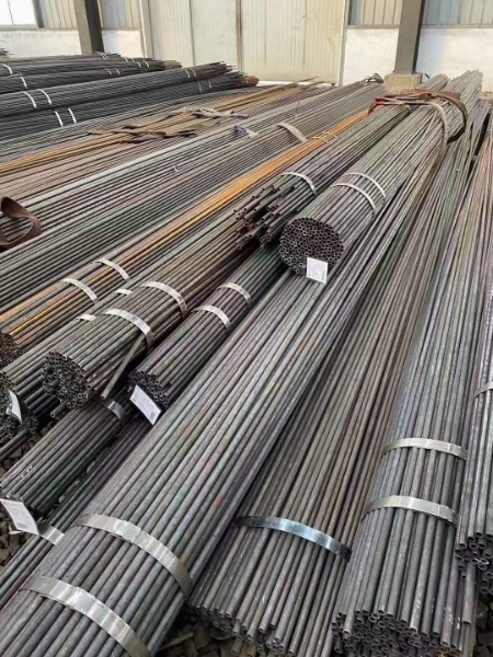 ASTMA106無縫鋼管 ASMEA106B鋼管現貨