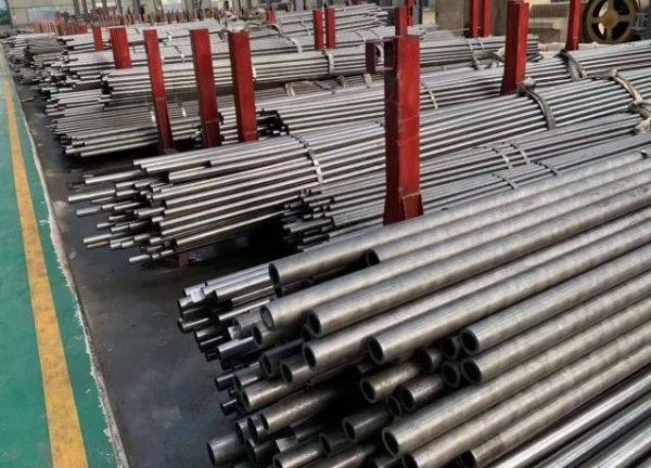 成都精密光亮管可來(lái)圖定做