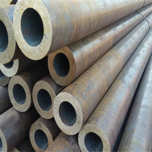 42CrMo無縫鋼管現貨