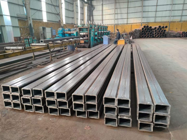 厚壁方管,大口徑厚壁方矩管,厚壁方矩管